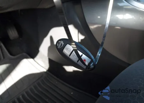 2013 Nissan Juke Sv from USA, damaged, VIN JN8AF5MV2DT210968